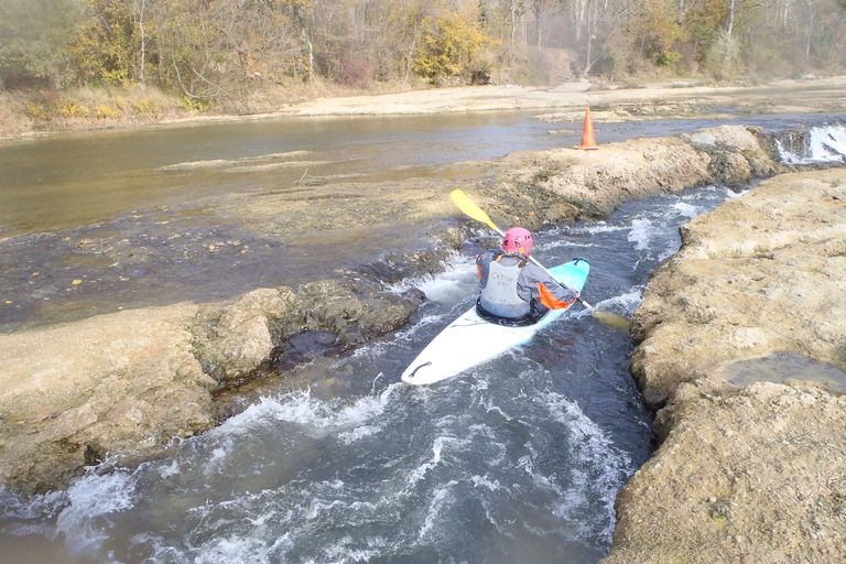 Sortie Venerque-Portet 2014