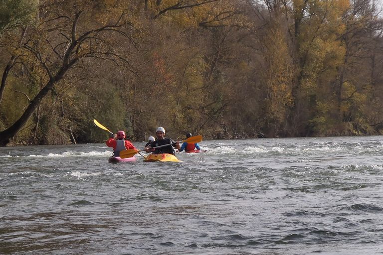 Sortie Venerque-Portet 2014