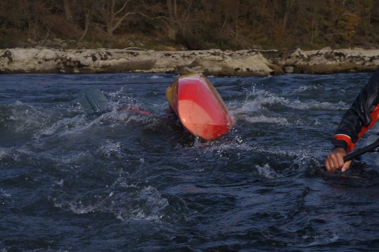 Sortie Venerque-Portet 2014