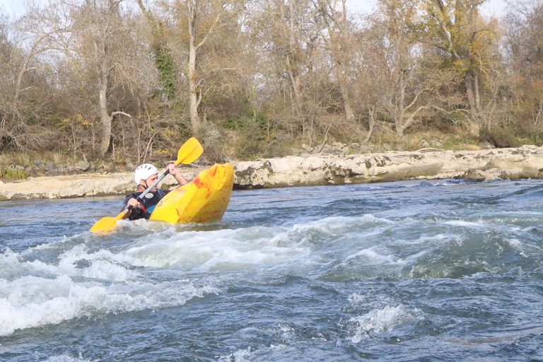 Sortie Venerque-Portet 2014