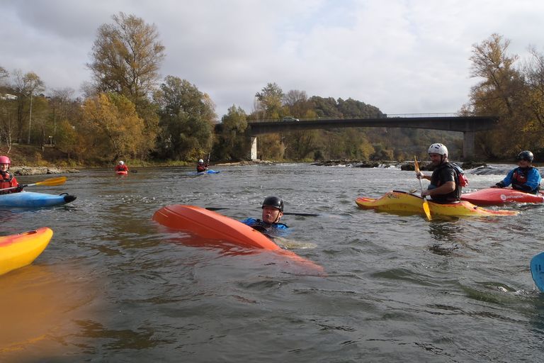 Sortie Venerque-Portet 2014