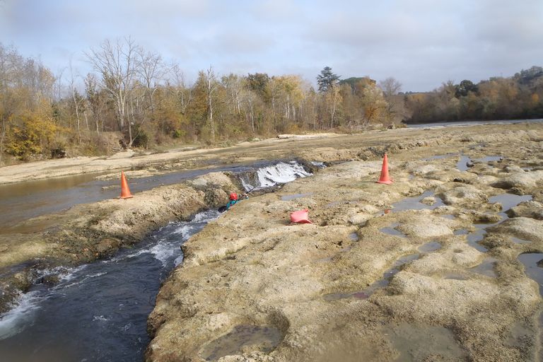Sortie Venerque-Portet 2014
