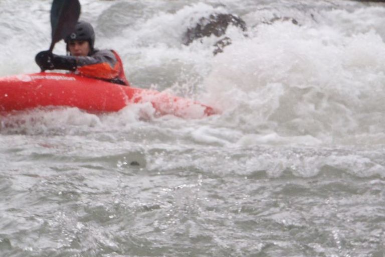 Valcabrère - 26/11/2013