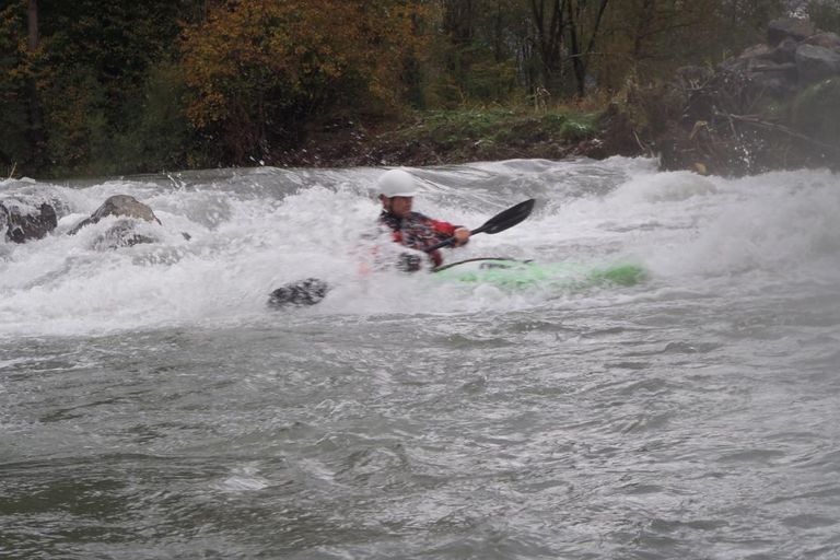 Valcabrère - 26/11/2013