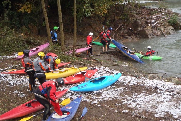 Valcabrère - 26/11/2013