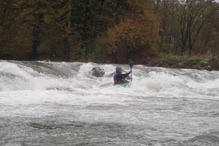 Valcabrère - 26/11/2013