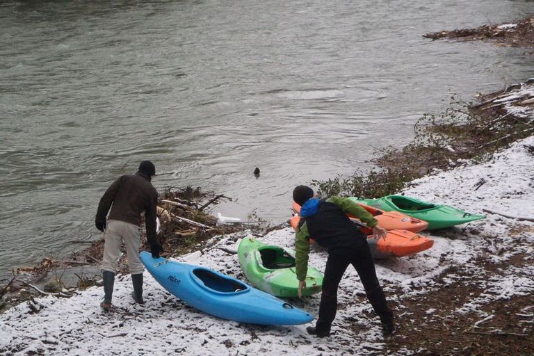 Valcabrère - 26/11/2013