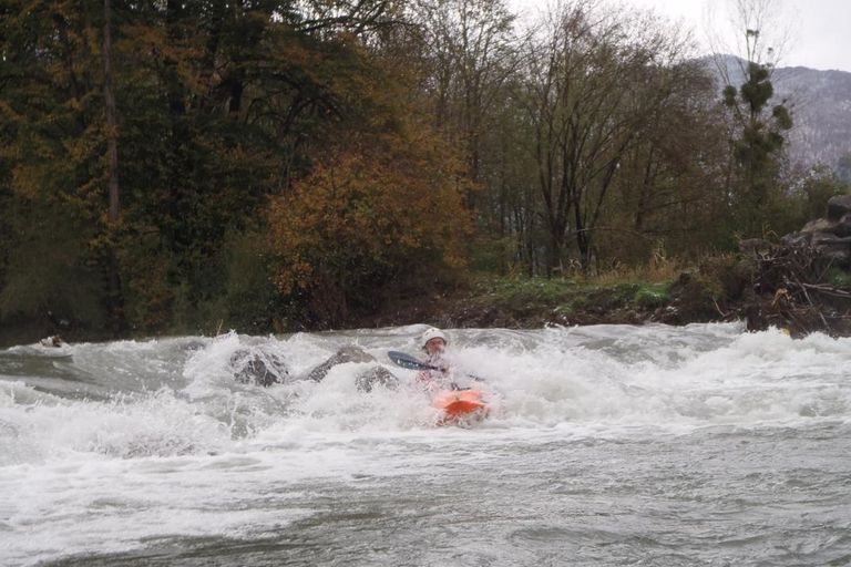 Valcabrère - 26/11/2013