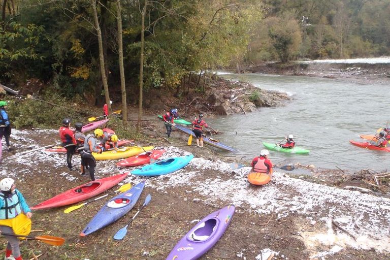 Valcabrère - 26/11/2013