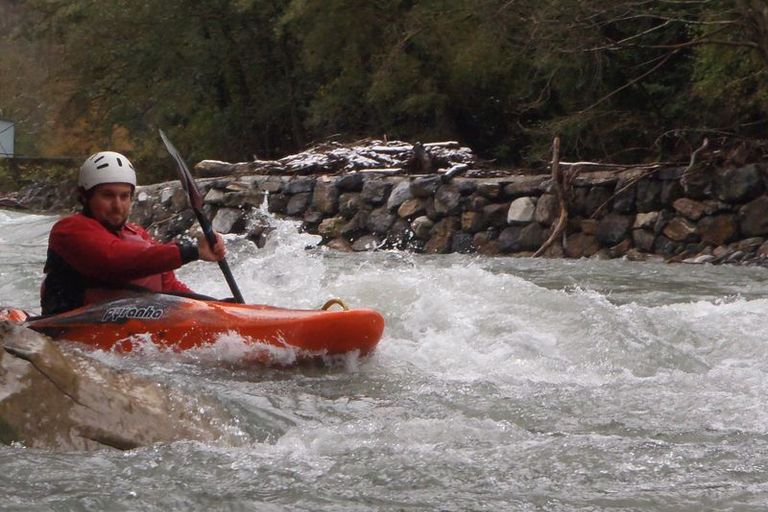 Valcabrère - 26/11/2013