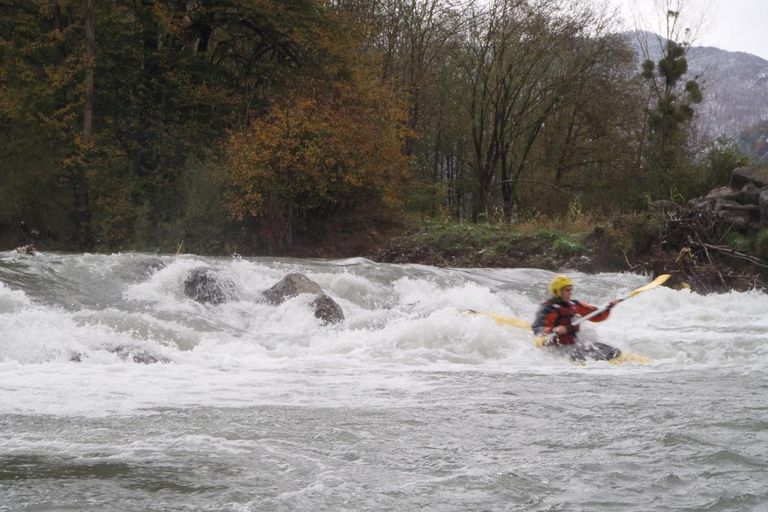 Valcabrère - 26/11/2013