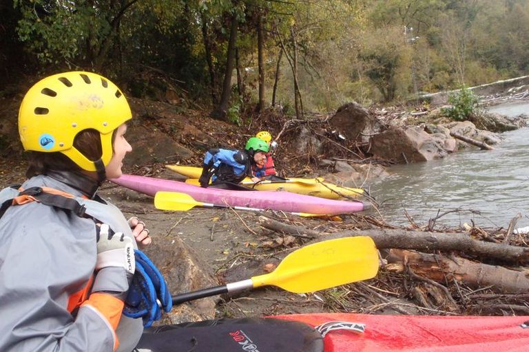 Valcabrère - 26/11/2013