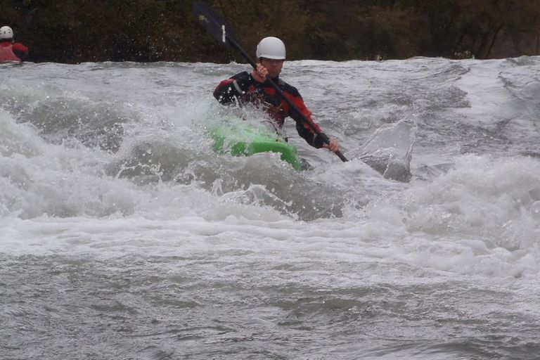 Valcabrère - 26/11/2013