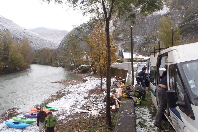 Valcabrère - 26/11/2013