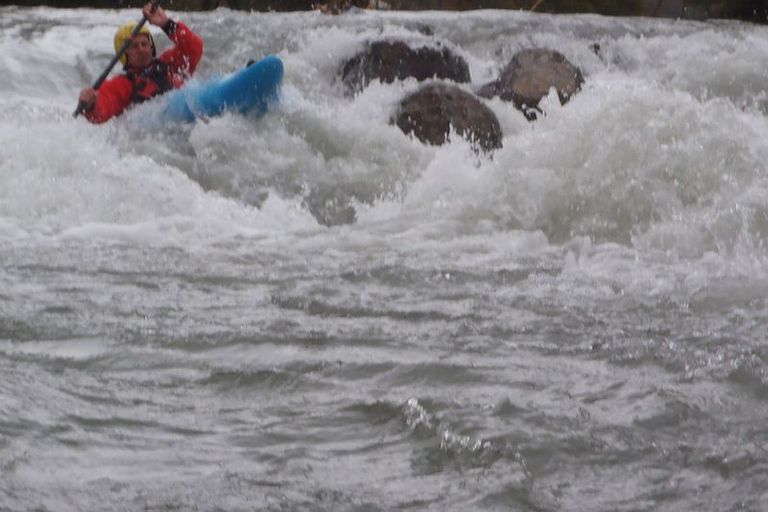 Valcabrère - 26/11/2013