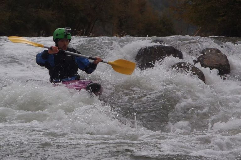 Valcabrère - 26/11/2013