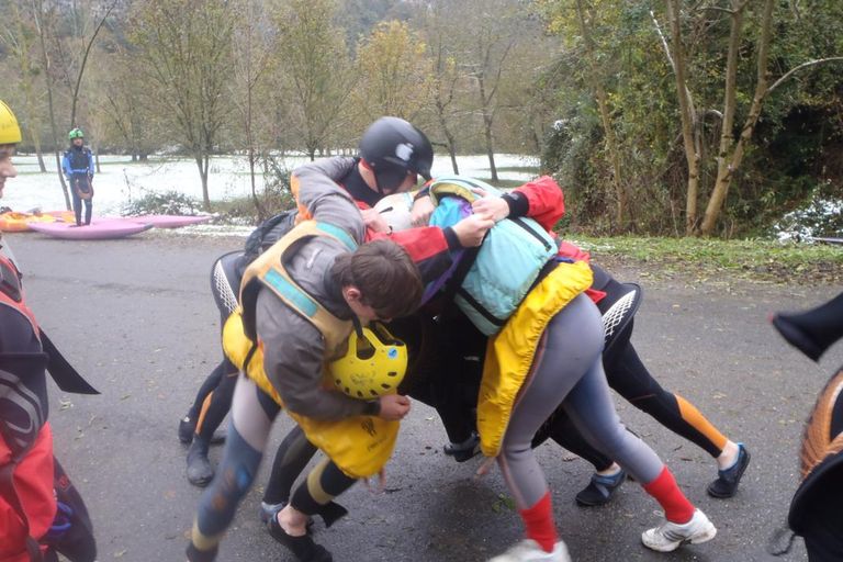 Valcabrère - 26/11/2013