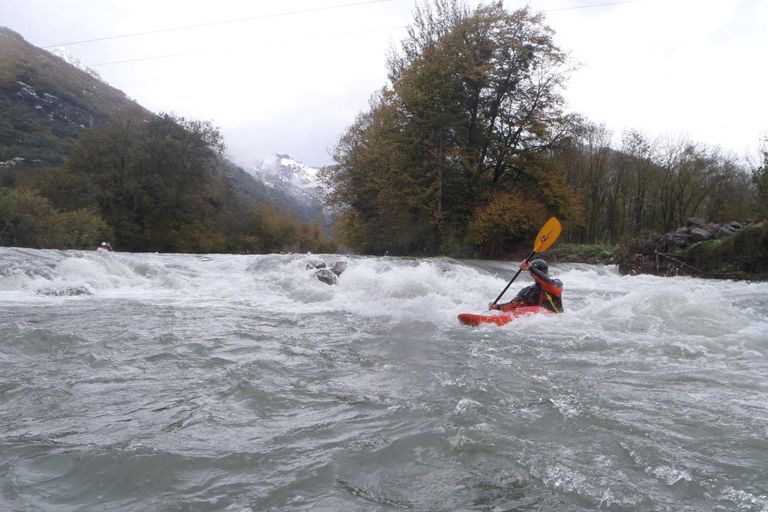 Valcabrère - 26/11/2013