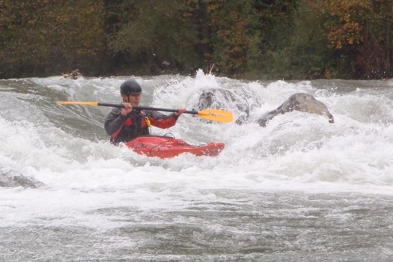 Valcabrère - 26/11/2013