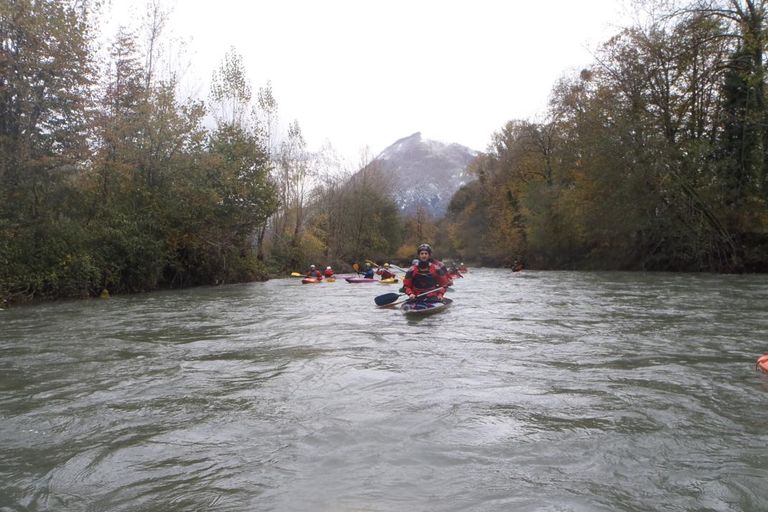 Valcabrère - 26/11/2013