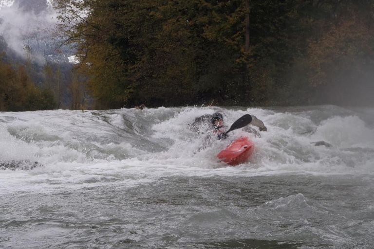 Valcabrère - 26/11/2013