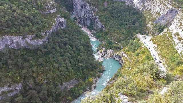 Verdon 2012