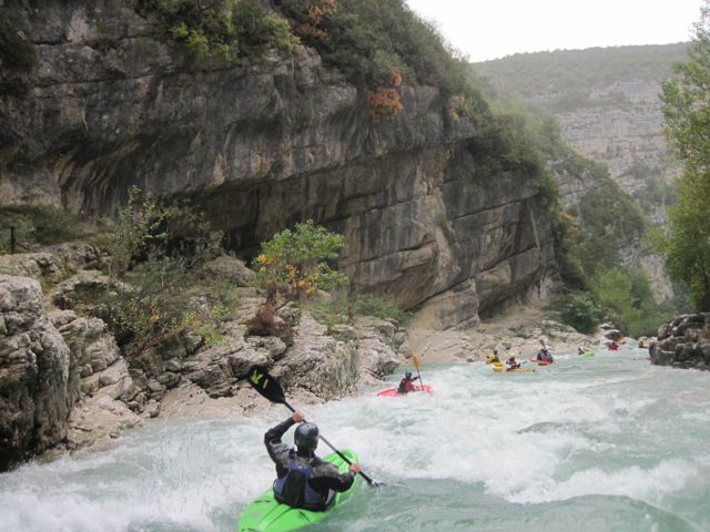 Verdon 2012