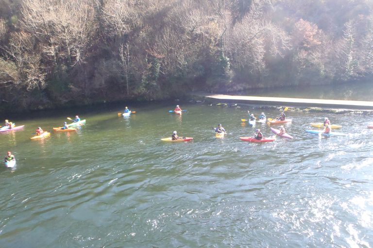 Sortie de rêve - Foix