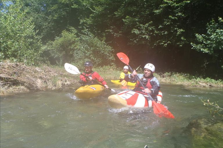 Vicdessos - 07/07/2013