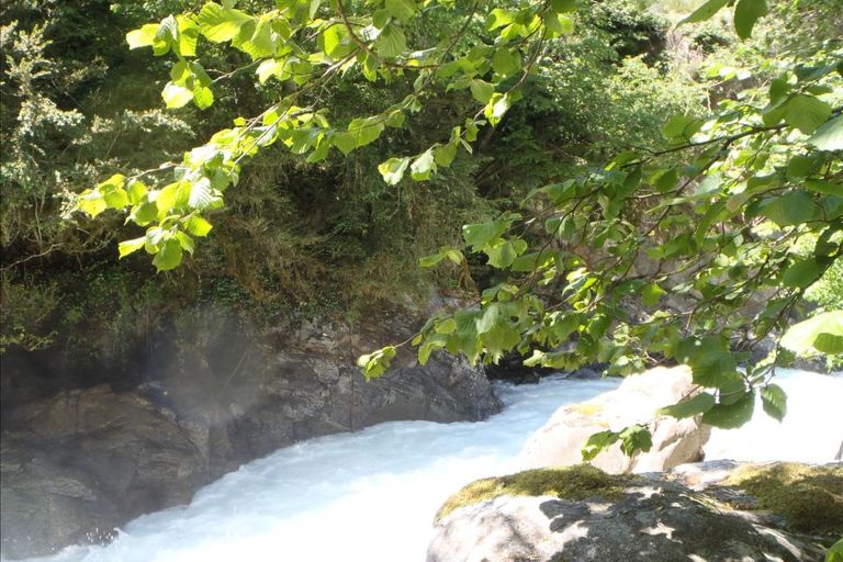 Vicdessos - 07/07/2013