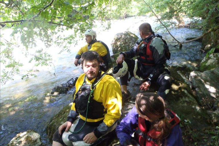 Vicdessos - 07/07/2013