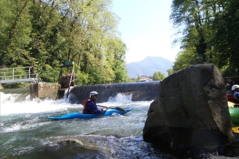 Vicdessos - 07/07/2013