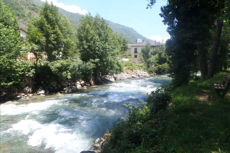 Vicdessos - 07/07/2013