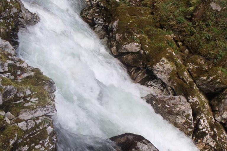 Week-end Bassin du Salat 2014