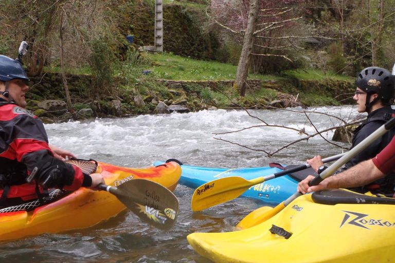 Week-end Bassin du Salat 2014