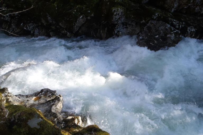 Week-end Bassin du Salat 2014