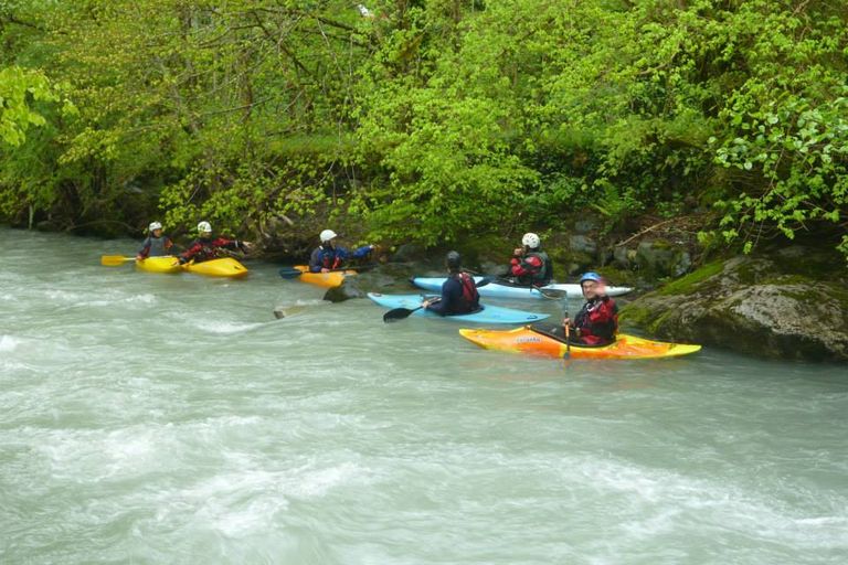 Week-end St Pé 2014