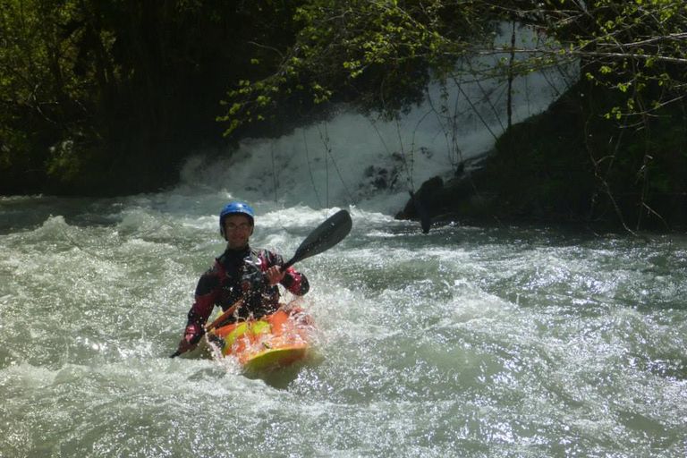 Week-end St Pé 2014