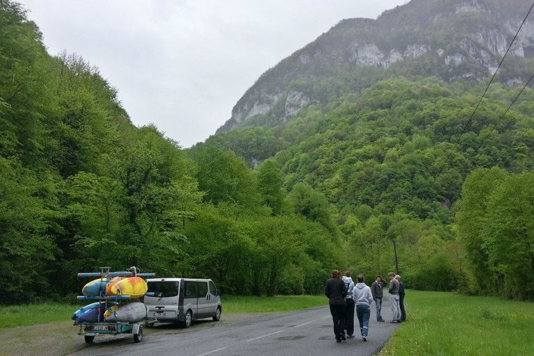 Week-end St Pé 2014