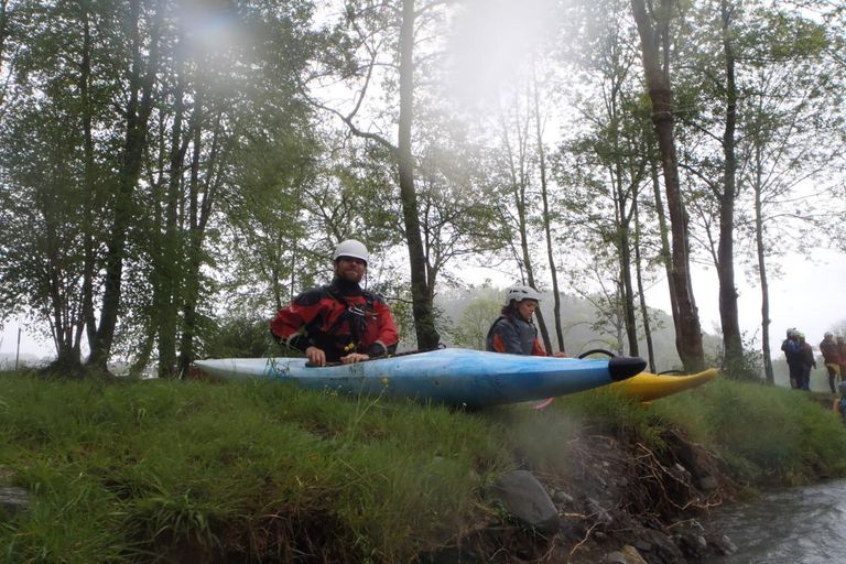 Week-end St Pé 2014