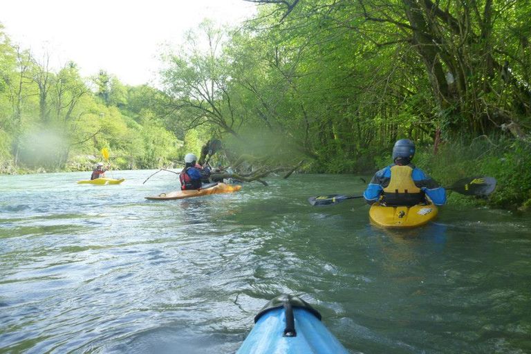 Week-end St Pé 2014