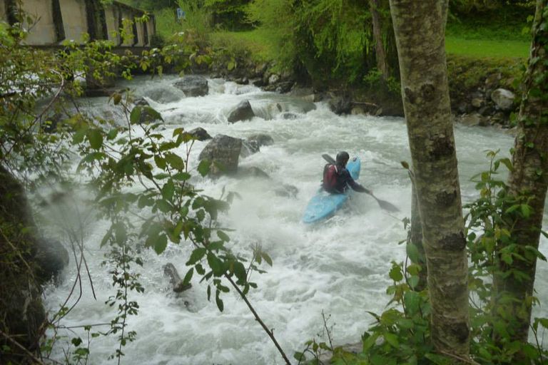 Week-end St Pé 2014