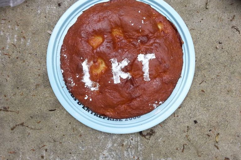 Week-end St Pé 2014