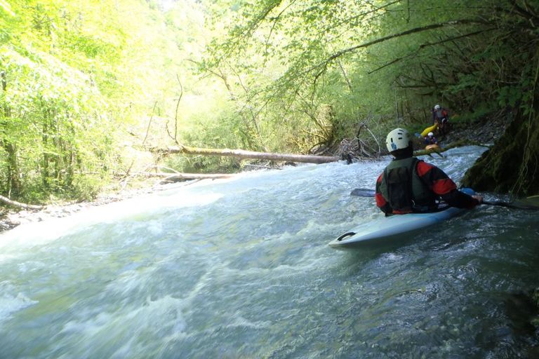 Week-end St Pé 2014