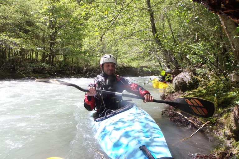 Week-end St Pé 2014