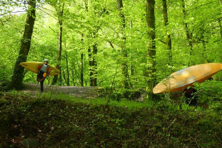 Week-end St Pé 2014