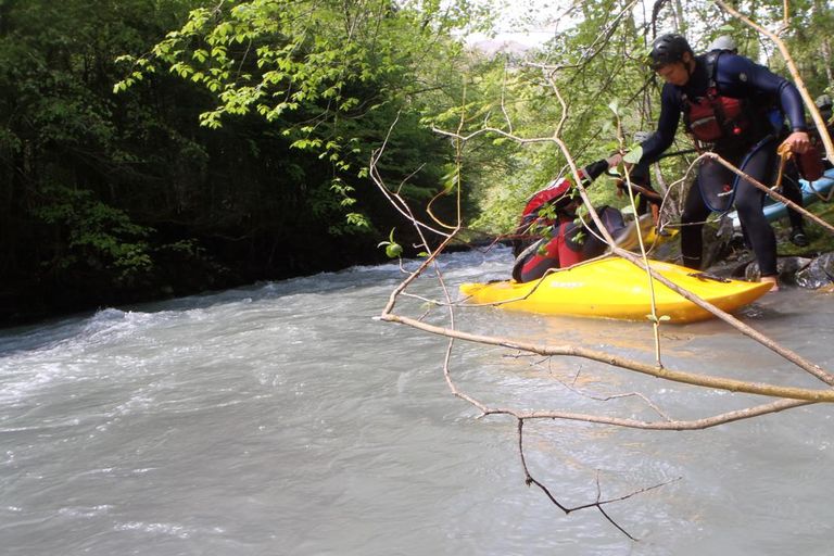 Week-end St Pé 2014
