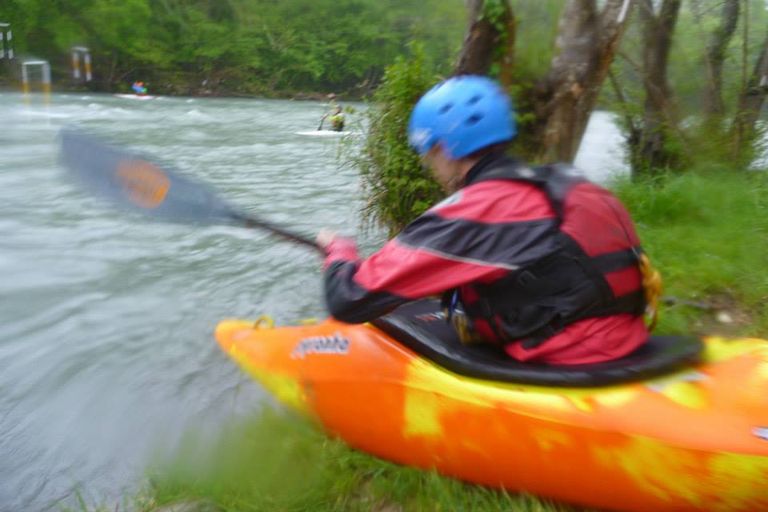 Week-end St Pé 2014