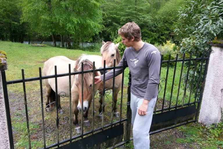 Week-end St Pé 2014