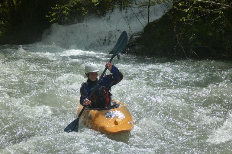 Week-end St Pé 2014